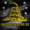 Ohio Don't Tread On Me Poster Posters 2 Ohio Don't Tread On Me Poster Posters