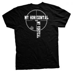 Ohio Two Lines You Never Cross T-Shirt