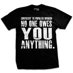 Ohio Earn It T-Shirt