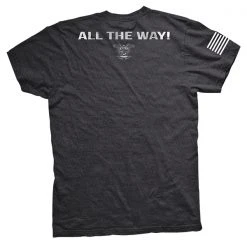 Ohio 82nd Airborne Division T-Shirt Men