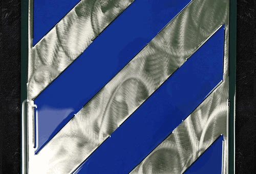 AMD American Liquid Metal - 3rd Infantry Division Sign Signs 5 AMD American Liquid Metal - 3rd Infantry Division Sign Signs
