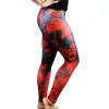 SV Memorial Day Collection Women's Get Fit Or Die: Poppy Leggings