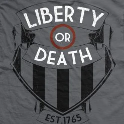 Ohio Sons Of Liberty T-Shirt Men