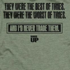 Ohio Best Of Times Combat Flag T-Shirt 9 Ohio Best Of Times Combat Flag T-Shirt