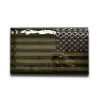 AMD Independence Day American Liquid Metal - Subdued American Flag