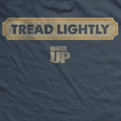 Ohio Men Bagram Hiking Club T-Shirt