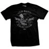 Ohio Old Man's Fight Club T-Shirt Old Man's Club 1 Ohio Old Man's Fight Club T-Shirt Old Man's Club