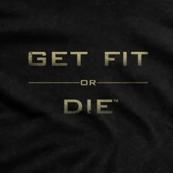 Ohio We Train T-Shirt Tim Kennedy