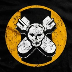 Ohio Featured 527th Bomb Squadron T-Shirt