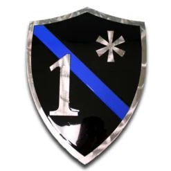 AMD American Liquid Metal - 1* Sign Signs