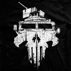 Ohio His Name Was Death T-Shirt Men