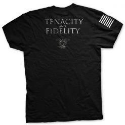 Ohio 4th Infantry T-Shirt Men