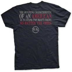 Ohio Men No Matter The Odds T-Shirt 8 Ohio Men No Matter The Odds T-Shirt