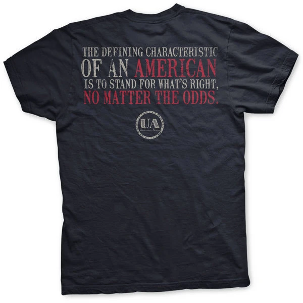 Ohio Men No Matter The Odds T-Shirt 5 Ohio Men No Matter The Odds T-Shirt
