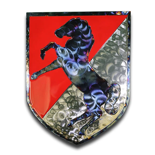 AMD American Liquid Metal - 11th ACR Sign 3 AMD American Liquid Metal - 11th ACR Sign