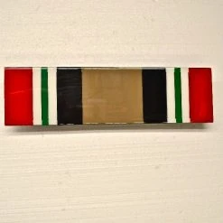 AMD American Liquid Metal - Operation Iraqi Freedom Sign