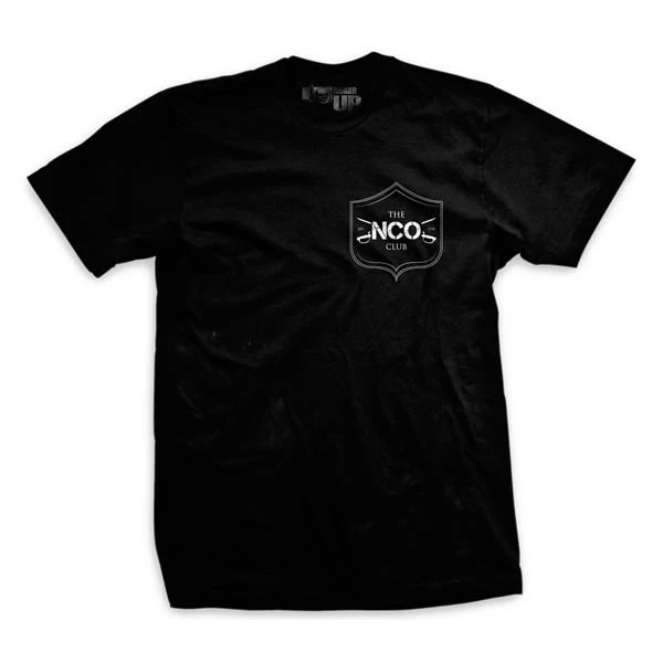 Ohio The NCO Club T-Shirt 3 Ohio The NCO Club T-Shirt