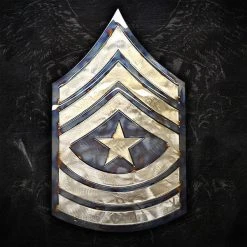 AMD Signs American Liquid Metal - E9 SGM Sign