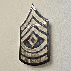 AMD American Liquid Metal - E8 1SG Sign