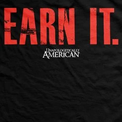Ohio Earn It T-Shirt
