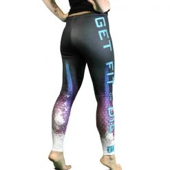 SV Women's Spectrum Leggings 11 SV Women's Spectrum Leggings