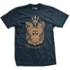 Ohio King Neptune Shellback T-Shirt 1 Ohio King Neptune Shellback T-Shirt