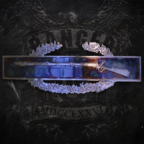 AMD American Liquid Metal - CIB Limited Edition Sign 4 AMD American Liquid Metal - CIB Limited Edition Sign