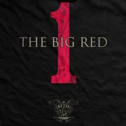 Ohio 1st Infantry T-Shirt