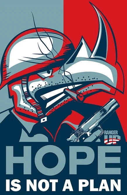 Ohio Hope Is Not A Plan Rhino Campaign Poster 3 Ohio Hope Is Not A Plan Rhino Campaign Poster