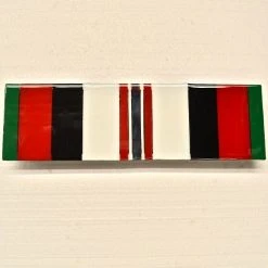 AMD American Liquid Metal - Operation Enduring Freedom Sign Signs