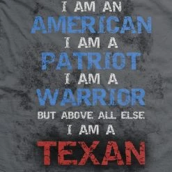 Ohio Men Texan T-Shirt