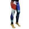 SV Women's Aussie Flag Leggings