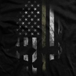 Ohio Men The Watchers T-Shirt