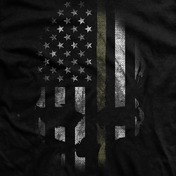 Ohio Men The Watchers T-Shirt 4 Ohio Men The Watchers T-Shirt