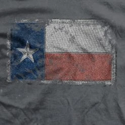 Ohio Men Texan T-Shirt
