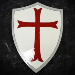 AMD American Liquid Metal - Crusader Shield Sign 5 AMD American Liquid Metal - Crusader Shield Sign