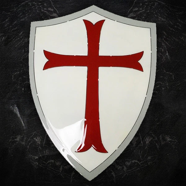 AMD American Liquid Metal - Crusader Shield Sign 4 AMD American Liquid Metal - Crusader Shield Sign