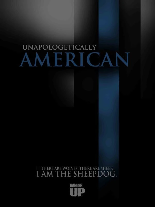 Ohio Thin Blue Line Poster Leo 3 Ohio Thin Blue Line Poster Leo