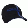 Ohio Leo Unapologetically American Thin Blue Line Hat
