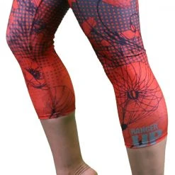 SV Women's Poppy Crops