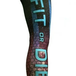 SV Women's Spectrum Leggings 10 SV Women's Spectrum Leggings