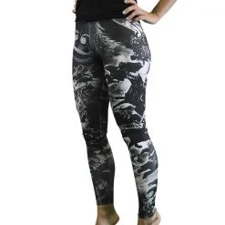 SV Women's Valkyrie Leggings