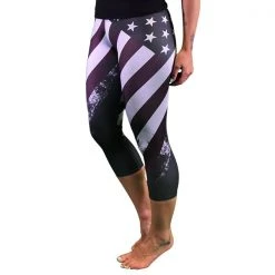 SV Women's USA Crops 9 SV Women's USA Crops