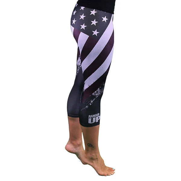 SV Women's USA Crops 3 SV Women's USA Crops