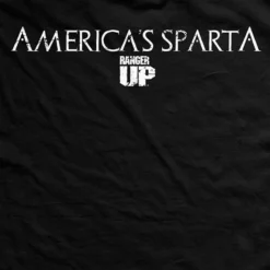 Ohio America's Sparta T-Shirt 5 Ohio America's Sparta T-Shirt
