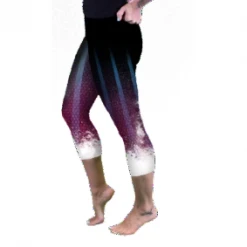 SV Women's Spectrum Crops