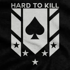 Ohio Tim Kennedy Kill You T-Shirt