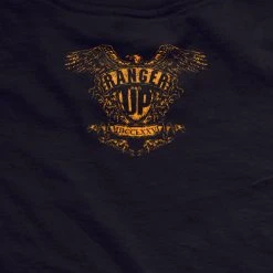 Ohio I'd Rather Be Shooting T-Shirt Men