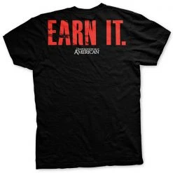 Ohio Earn It T-Shirt