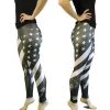 SV Women's USA Leggings